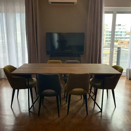 Laus - Lusso E Design Nel Cuore Della Citta * Bari