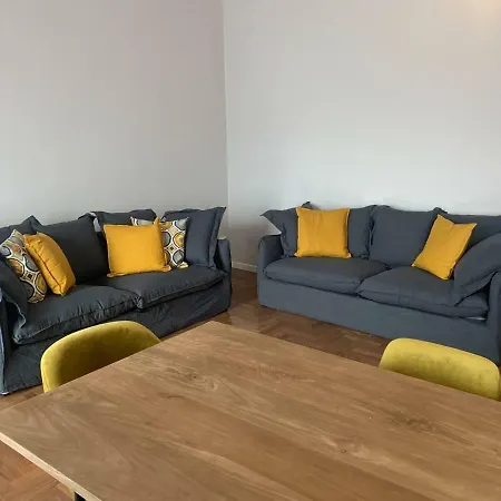 Appartement Laus - Lusso E Design Nel Cuore Della Citta *