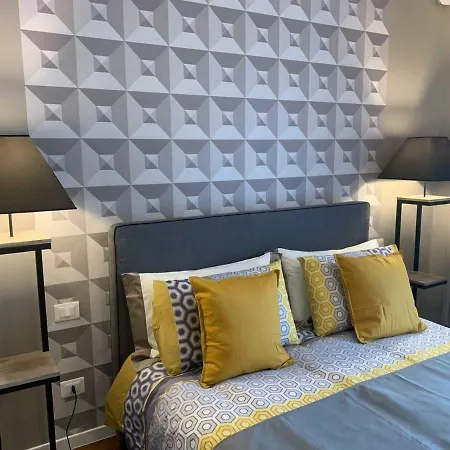 Laus - Lusso E Design Nel Cuore Della Citta