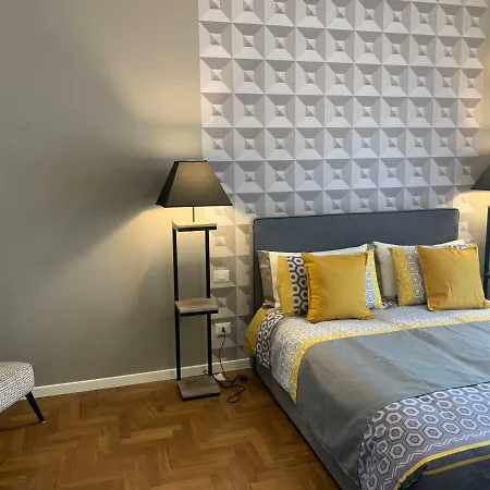 Laus - Lusso E Design Nel Cuore Della Citta *
