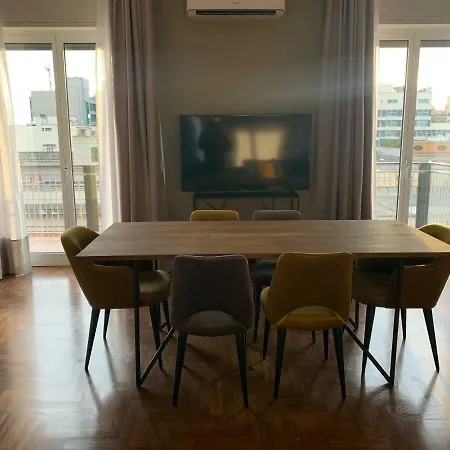 Laus - Lusso E Design Nel Cuore Della Citta * Bari